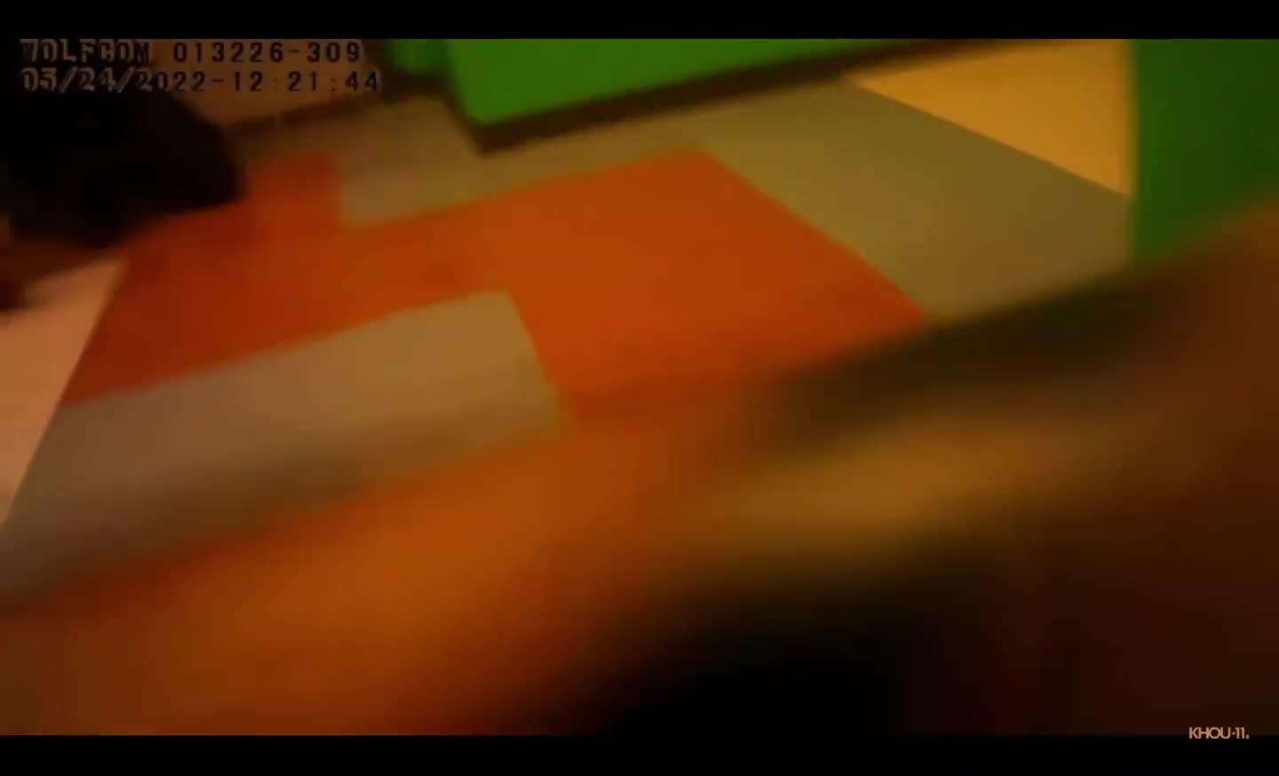 Uvalde Shooting, Inside Robb Elementary - "please don't hurt anyone"
