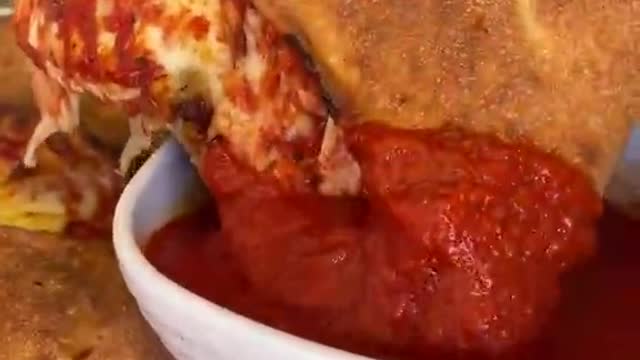 Ftom Deli News Pizza in Long Beach