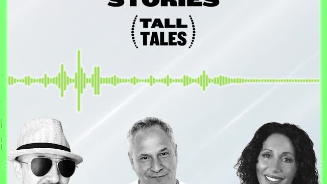 The Doctor to the Rockstars | True Stories (Tall Tales) [EP 3]