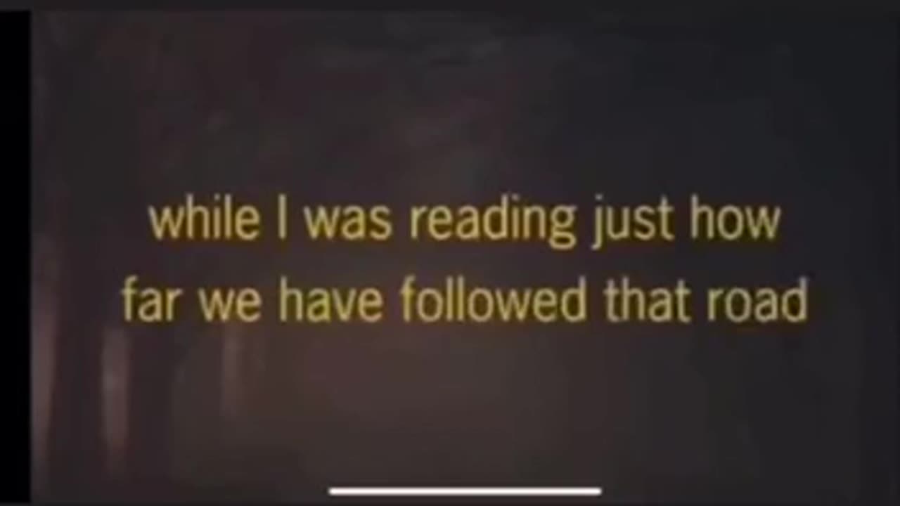 CHRUSHCHEV'S 1959 SPEECH