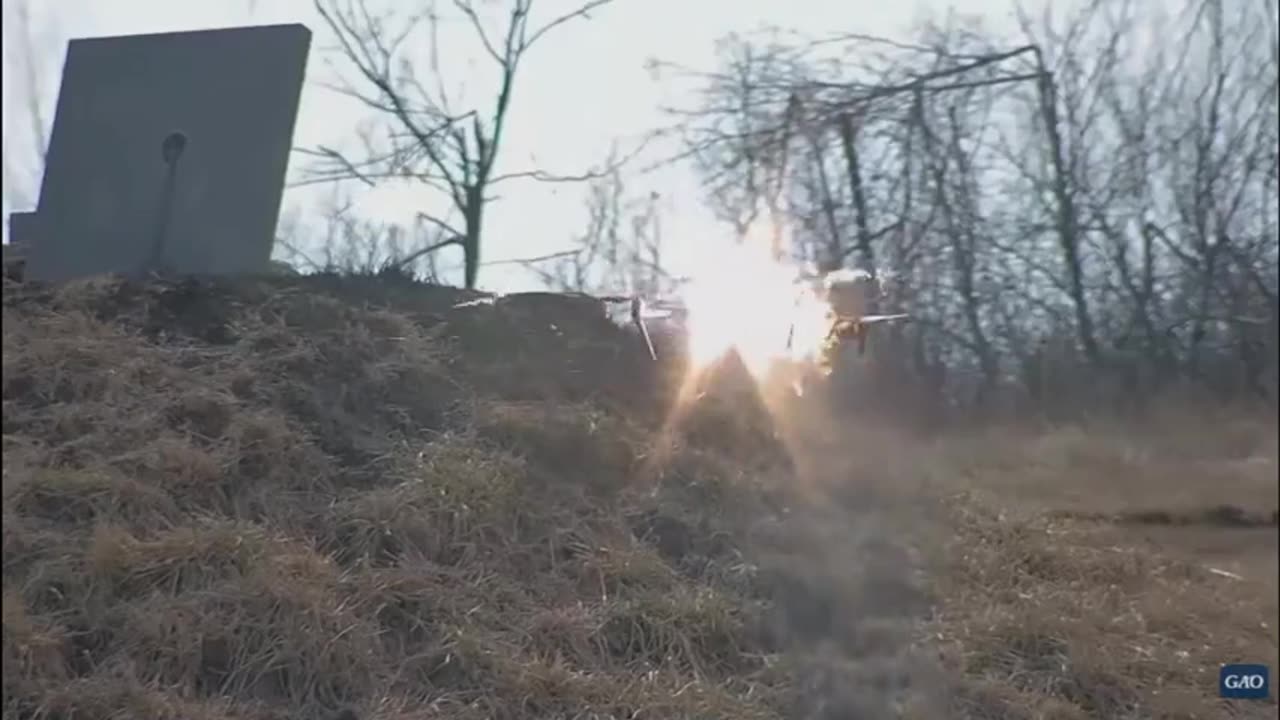 Directed Energy Weapons: D.E.W.