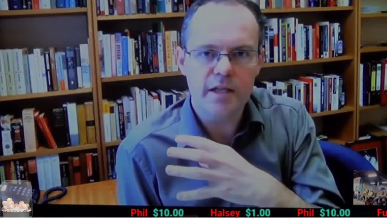 Hitler's First Defeat