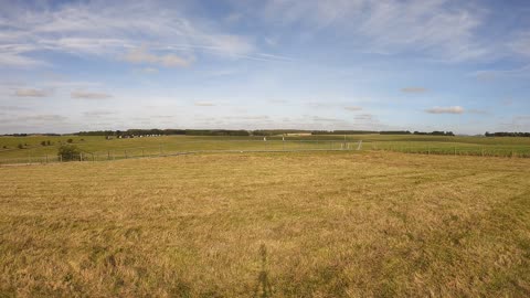 Go pro time lapse at stonehenge