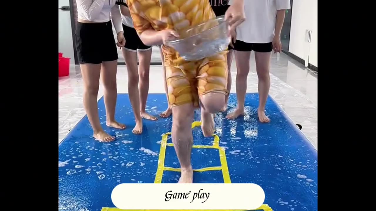 Different game new games