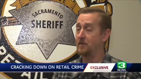 Prop. 36 Effect: Police Arrest All Shoplifters, No Matter the Amount Stolen