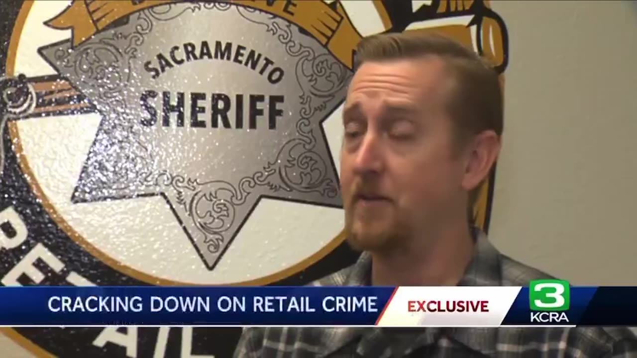 Prop. 36 Effect: Police Arrest All Shoplifters, No Matter the Amount Stolen