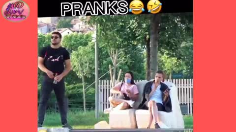 Pranks Funny video | Dunk Memes | comedy video of the year