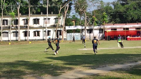 ফাইনাল খেলা