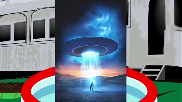 Alien Journalism - Are Aliens Friendly?