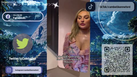 Excellent more perfect tgirl to you