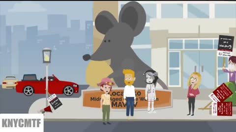 THE SPARKLES Ep 6 "Scabby Rat" #meghanmarkle #princeharry