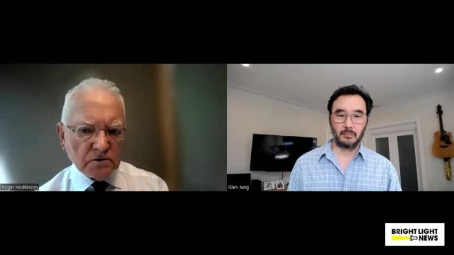 💉🛑 Dr. Roger Hodkinson Interview ~ "Why Are Canadian Doctors Dying in Unprecedented Numbers?"