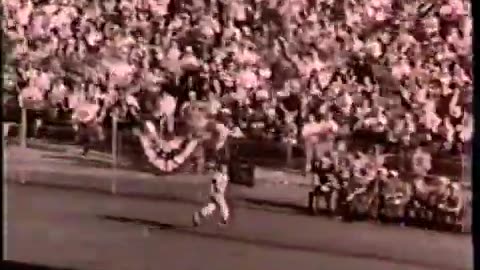 1971 MLB All Star Film