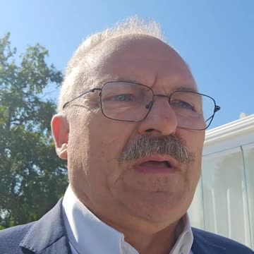 Marek Jakubiak: Buta i Arogancja Niemiecka, PKP Cargo