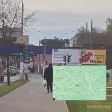 1872. BELARUS 🇧🇾🇷🇺 70K Soldiers sent to Ukraine 🇺🇦 Border