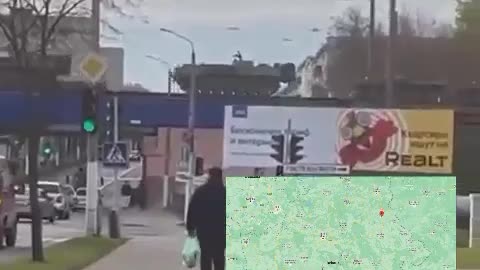 1872. BELARUS 🇧🇾🇷🇺 70K Soldiers sent to Ukraine 🇺🇦 Border