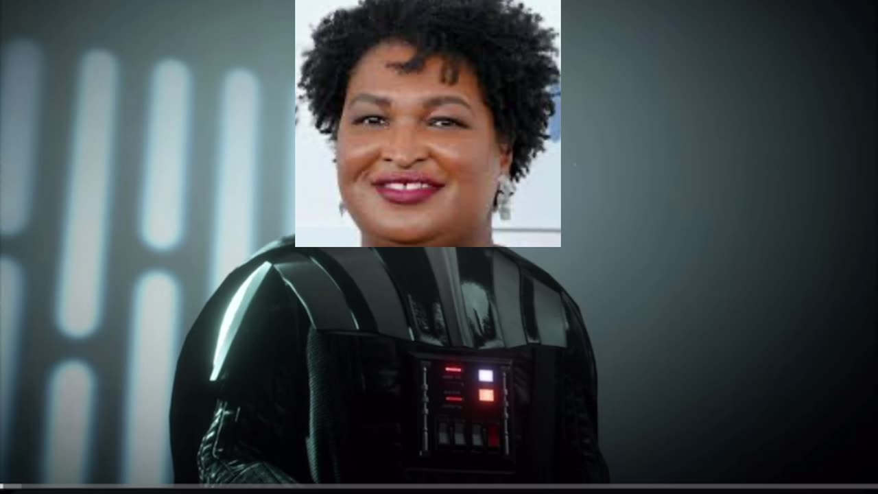 Stacey Abrams