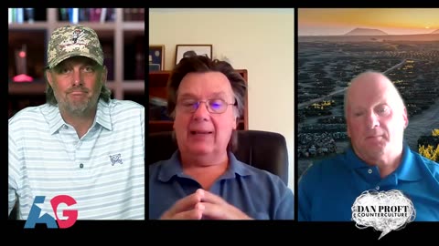 RYAN CARR: Agents Should Be Same Size As Protectee
