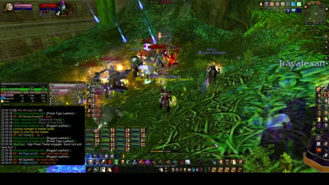 Turtle Wow - MM ZG - 13 July - paladin POV