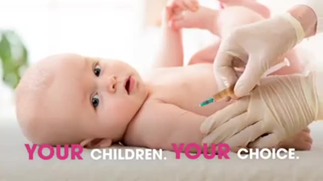 Are Vaccines Safe & Effective?