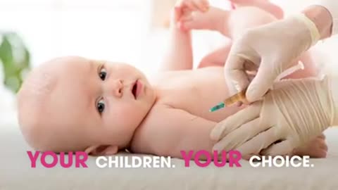 Are Vaccines Safe & Effective?