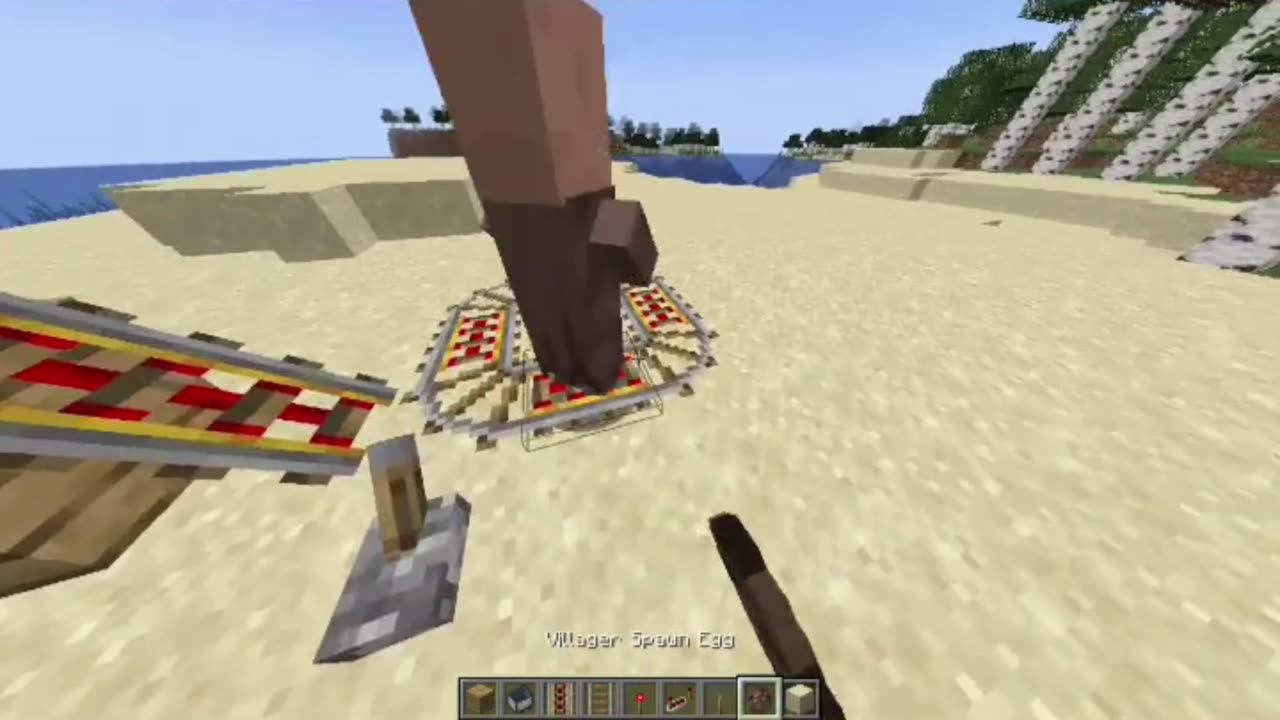 Minecart is Now Faster Than Before