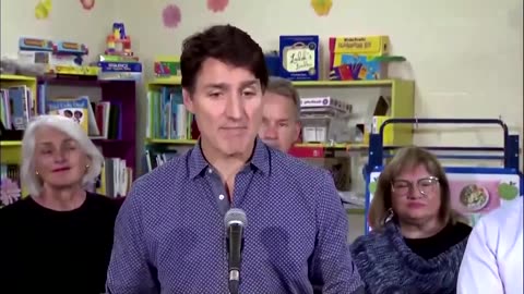 Canadas Trudeau on shaky ground after key ally pulls support.mp4