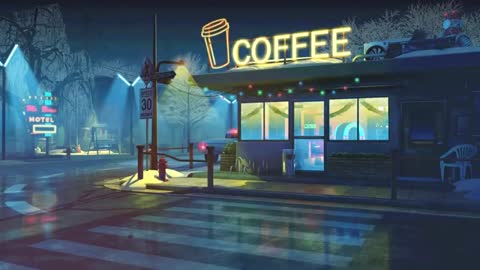 Chill Out - Late Night Sexy - Mood Music - LoFi Hip-Hop - Coffee Shop Soul (Planet Smooth)