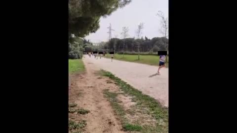 UNKNOWN MAC ADRESSES IN YOUNG RUNNERS