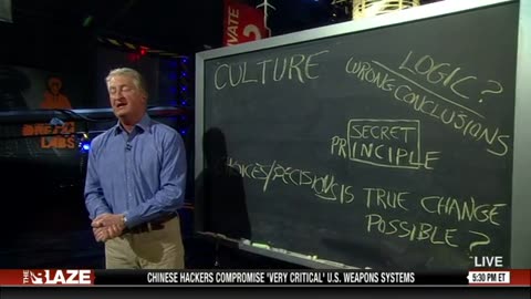 Andy Andrews (7.40,) 2013