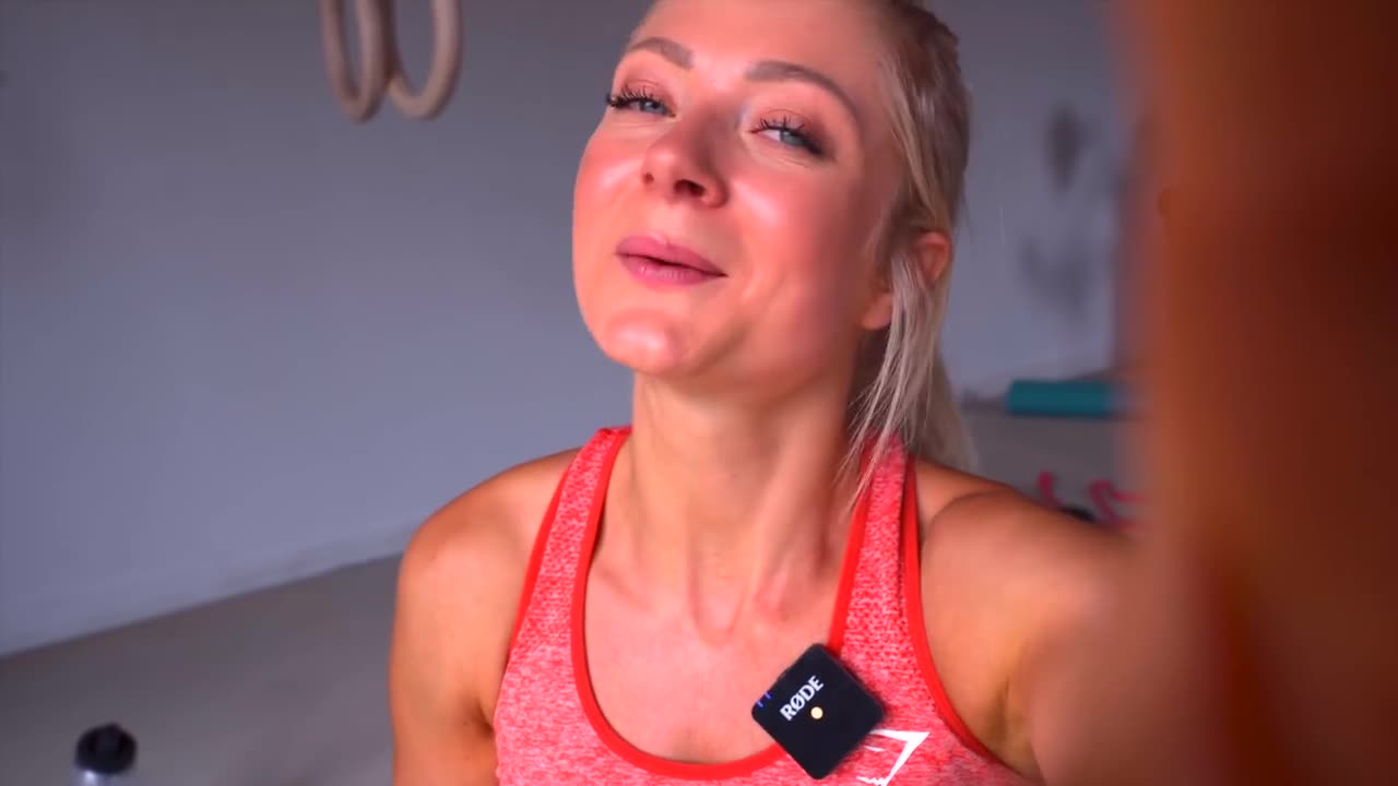 NEW INTENSE HIIT - CROSSFIT inspired ® HOME WORKOUT _ EMOM _ No Equipment needed