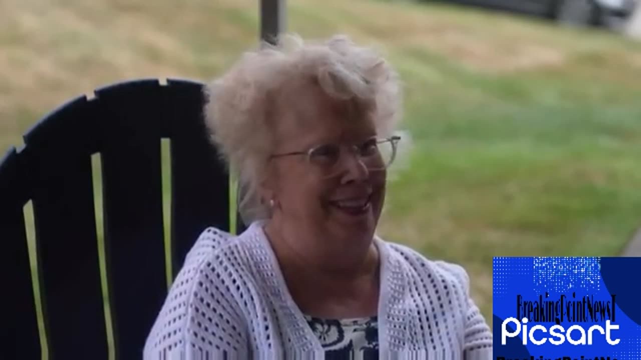 That cant be Neighbours of Trump shooter react to assasination attempt