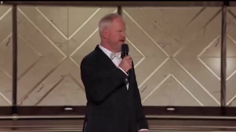 Joke of the Night: Comedian Jim Gaffigan Makes Calls out Pedophiles