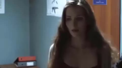 Dont beat her in front of me