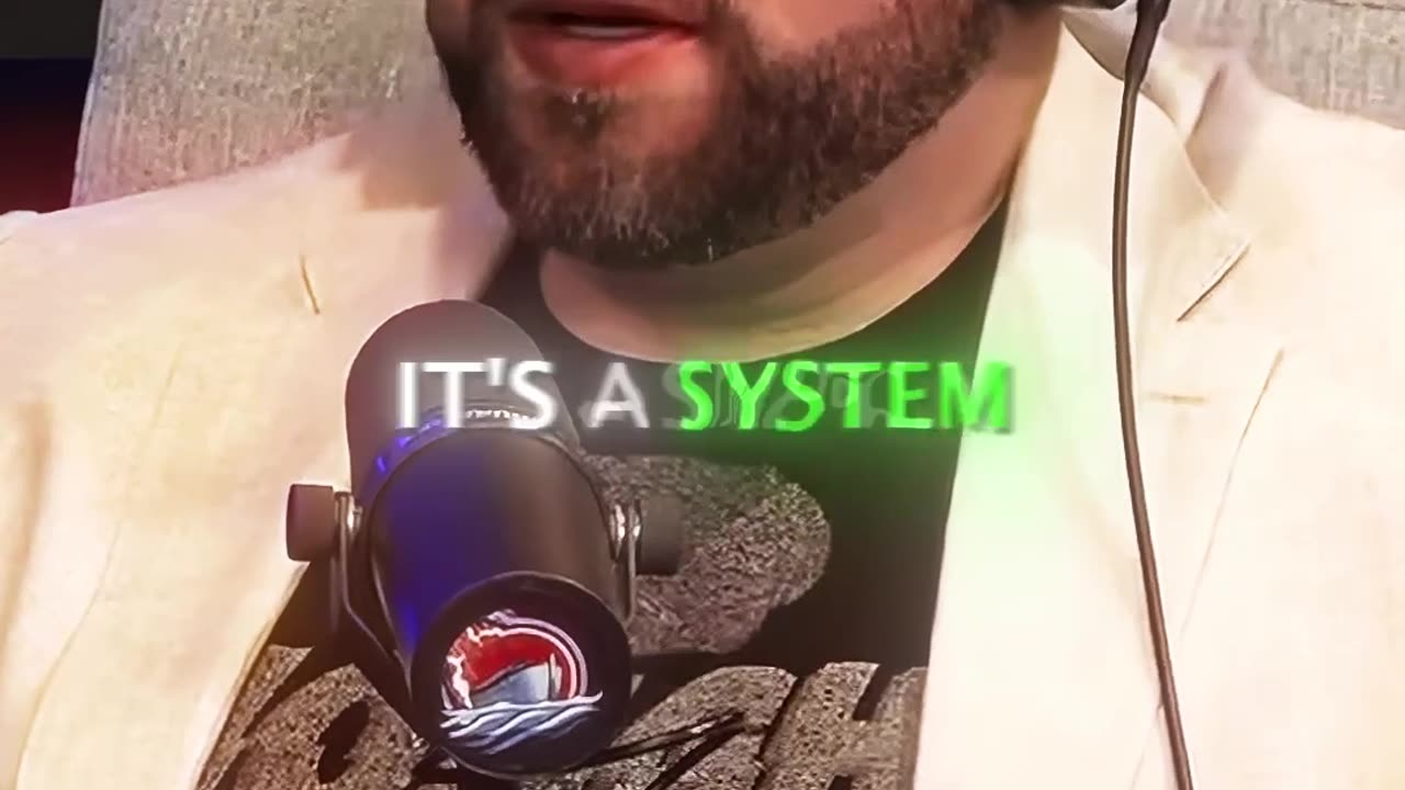 Union Leaders used to work in industries before coming into leadership 🤦♂️ Ben Britton
