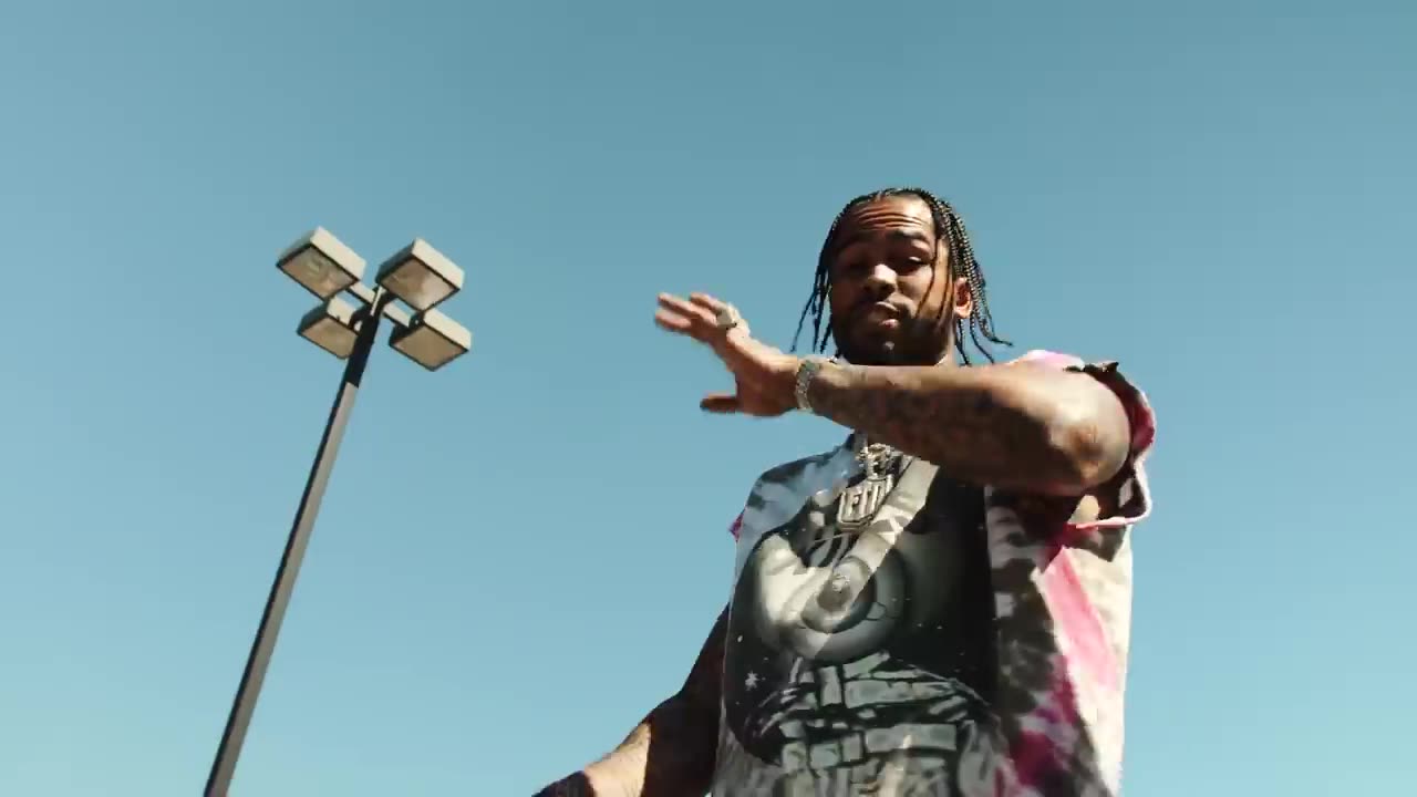 Dave East - Million Off Rap ( Video)