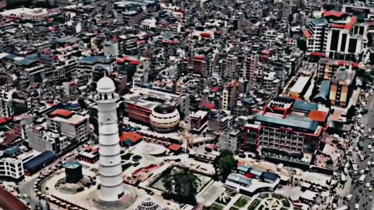 Kathmandu Nepal