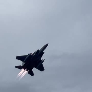 ROCK42 rocking out on a practic scramble🔥🔥