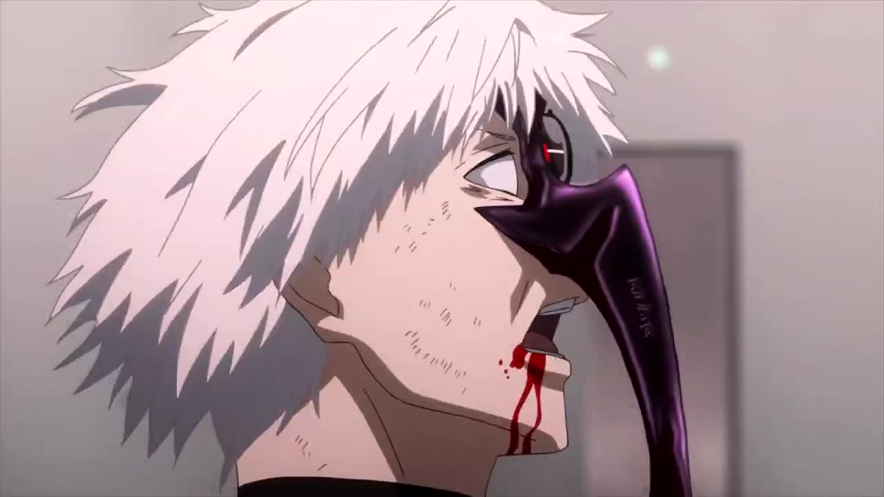 anime mix