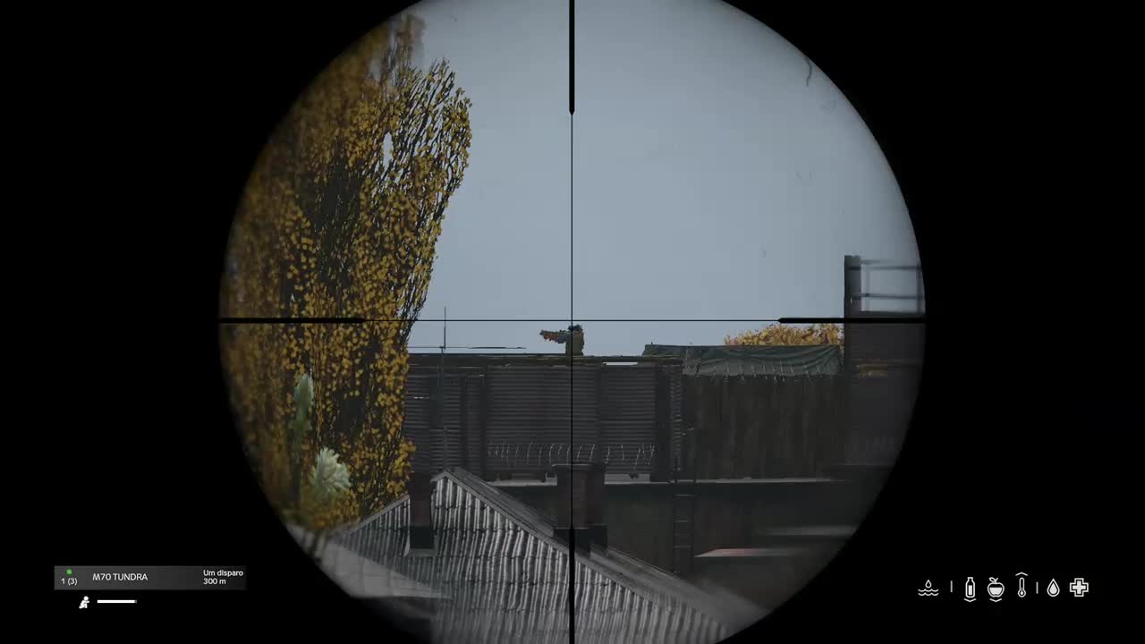 Dayz xbox gameplay