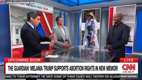 CNN News Central 9AM - 10/3/2024