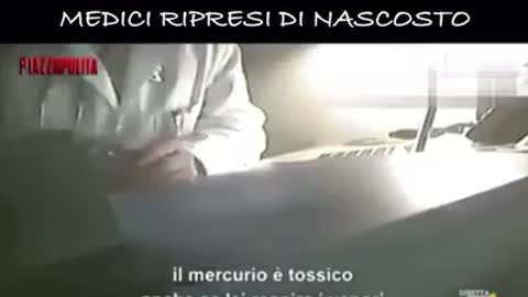 vaccini: inutili e dannosi.