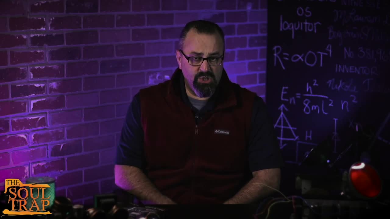 Techno Tyranny: The Face of The New World Order