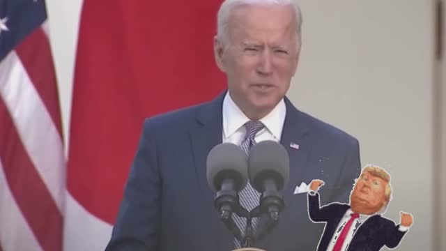 Open Your Eyes - Joe !!!