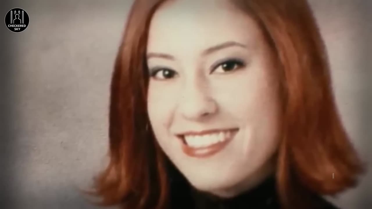 The Murder of Sherri Rasmussen