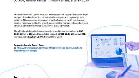 Mobile Unified Communications Market