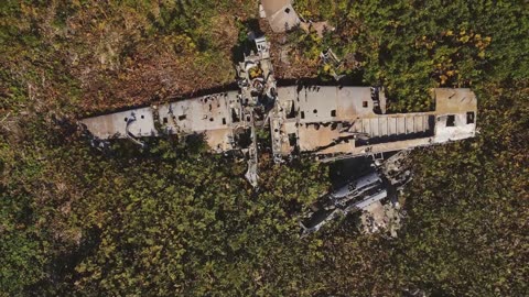 Scott Bloomquist Tragic Plane Wreck