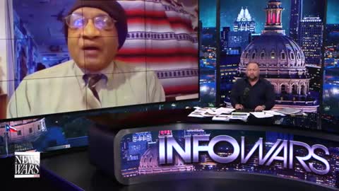 Alex Jones Full Show 01_15_2021 Friday