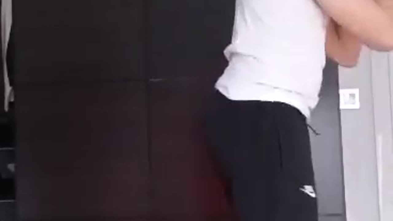 100 squats Advanced copy review AIKIDO!