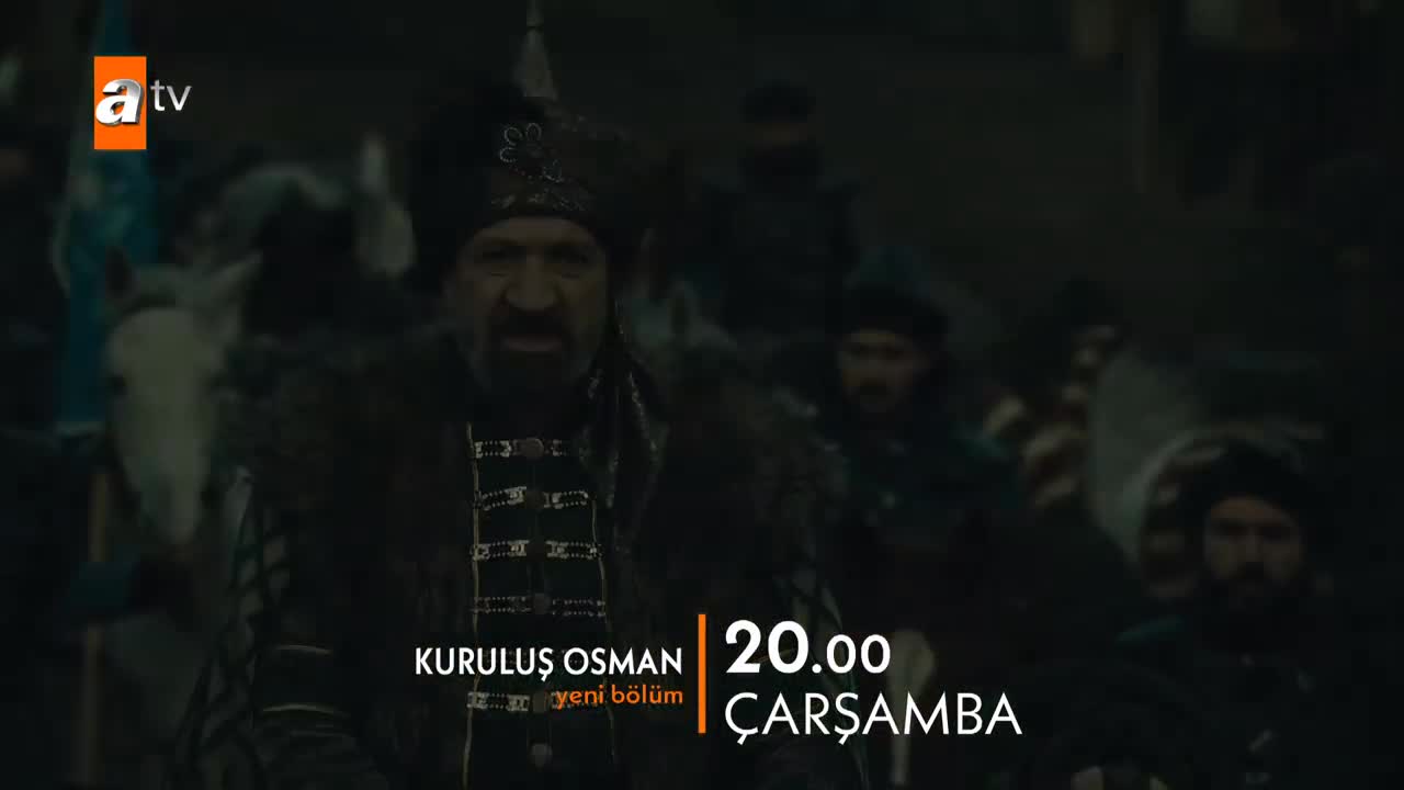 Kurlus Osman season 3 Bolun 85 episode 85 trailer